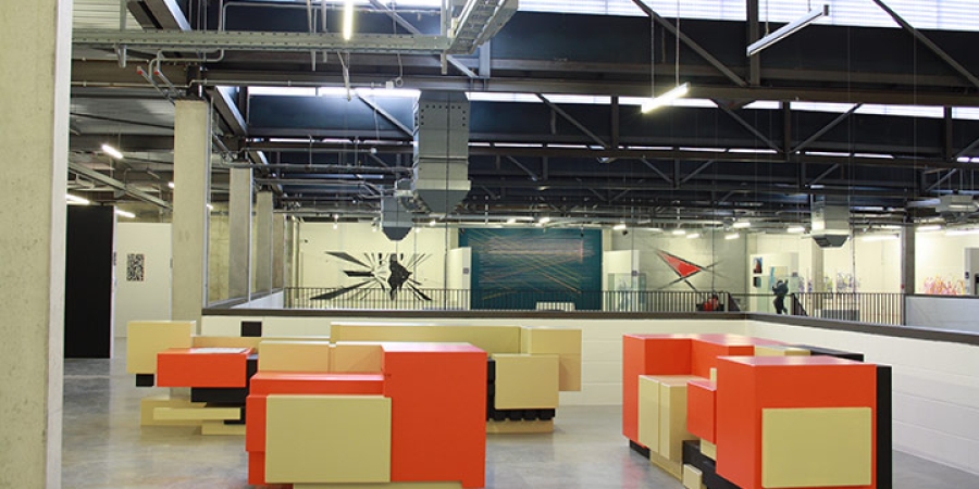 Colab Gallery