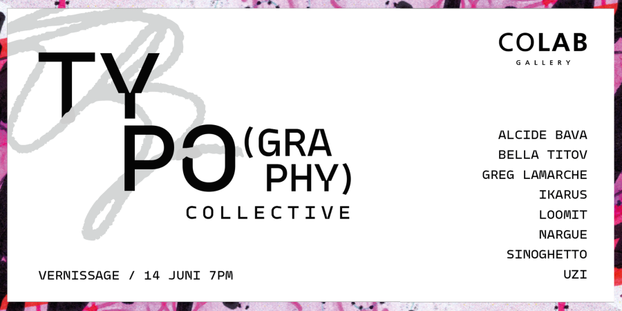 typo colab