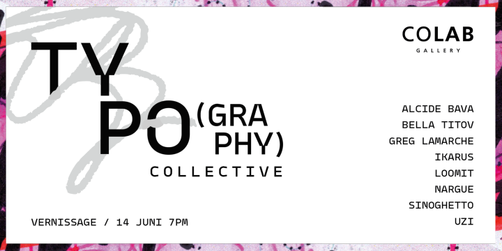typo colab