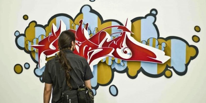 Zedz | Colab Gallery - Urban Art