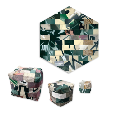 Adrian Falkner + George Rose