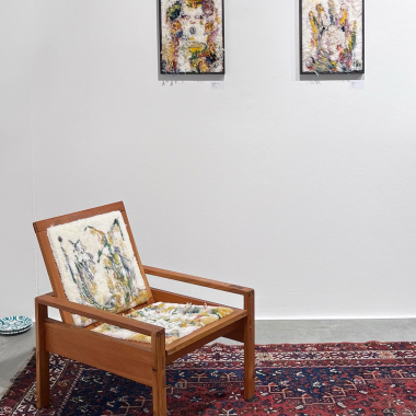 Fresh Max - Patience