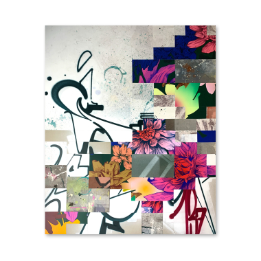 Adrian Falkner + George Rose