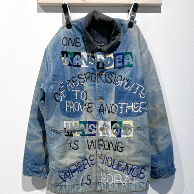 Henry Harper - Patience