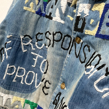 Henry Harper - Patience