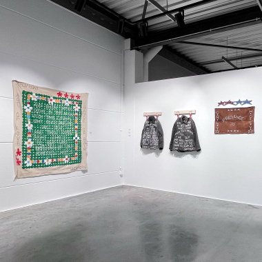 Henry Harper - Patience