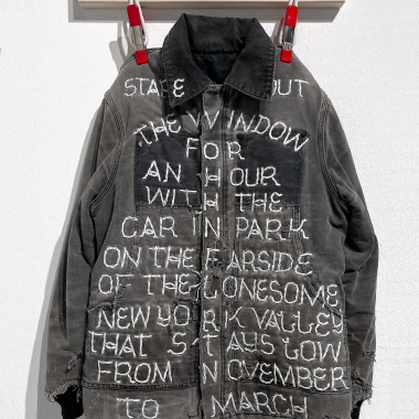 Henry Harper - Patience