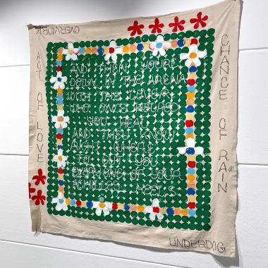 Henry Harper - Patience