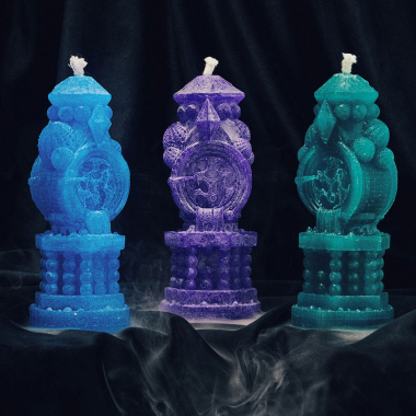 Jack Tezam - Patience