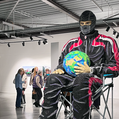 Captured &amp; Composed