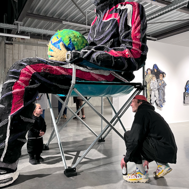 Captured &amp; Composed