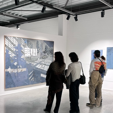 Captured &amp; Composed