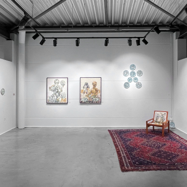 Fresh Max - Patience