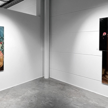 Pascal Möhlmann - Patience