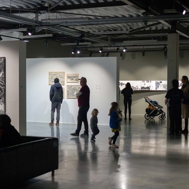 Public Provocations 2022/23