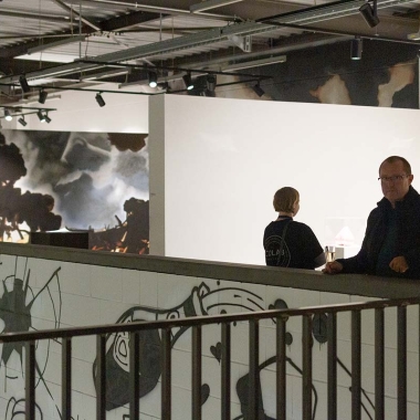 Public Provocations 2022/23