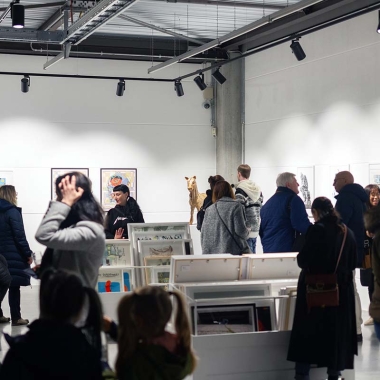 Public Provocations 2022/23