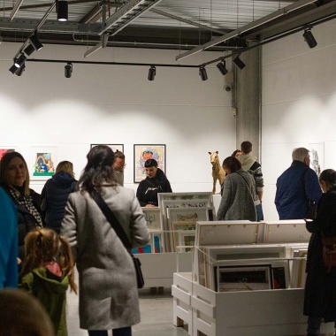 Public Provocations 2022/23