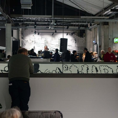 Public Provocations 2022/23