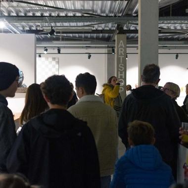 Public Provocations 2022/23