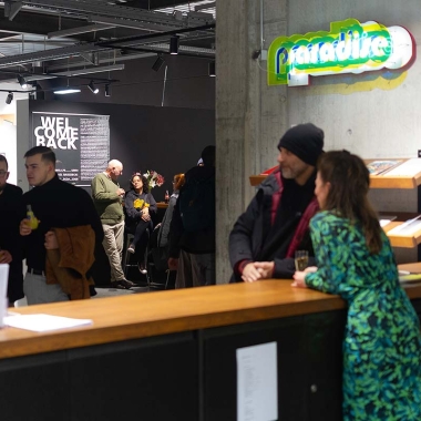 Public Provocations 2022/23