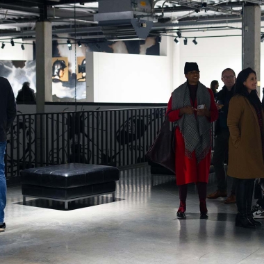 Public Provocations 2022/23