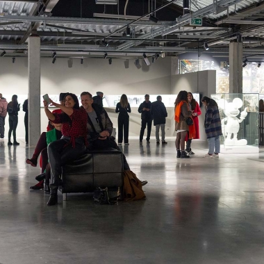 Public Provocations 2022/23