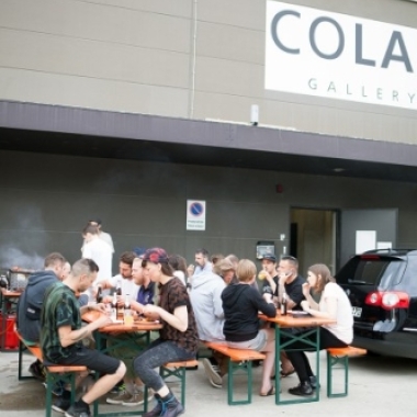 Public Provocations VII