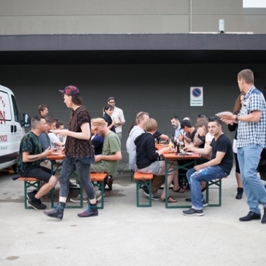 Public Provocations VII