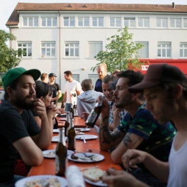 Public Provocations VII