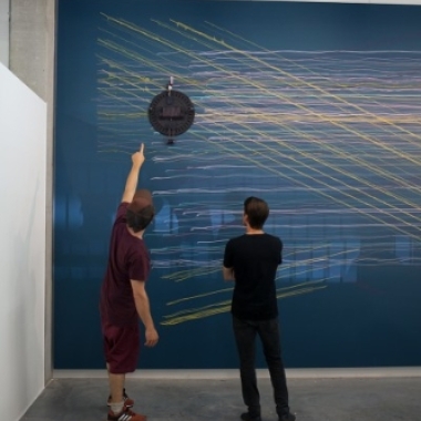 Public Provocations VII