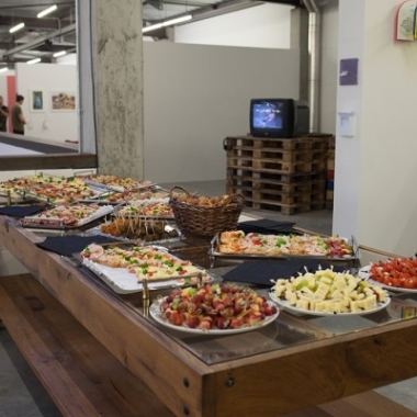 Public Provocations VII