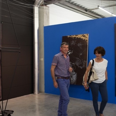 Public Provocations VII