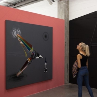 Public Provocations VII