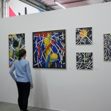 Public Provocations VII