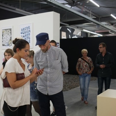 Public Provocations VII