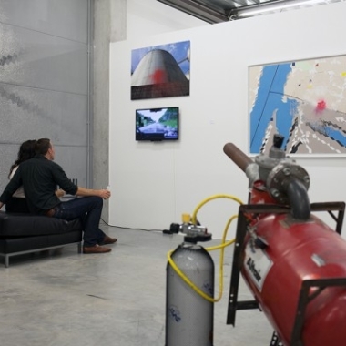 Public Provocations VII