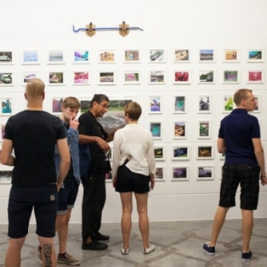 Public Provocations VII