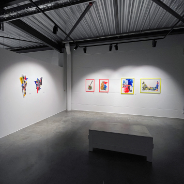 Alonso Alcalde - (CL)