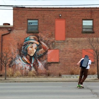 Public Provocations V