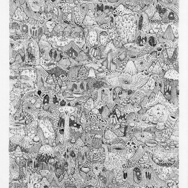 Jack Tezam - Patience