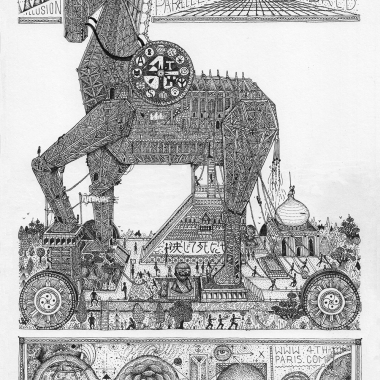 Jack Tezam - Patience