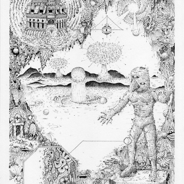 Jack Tezam - Patience