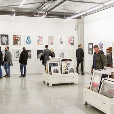 Corners Of(f) Society