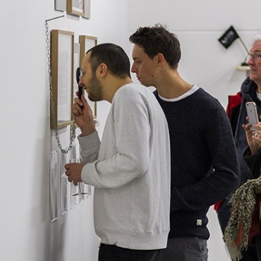 Corners Of(f) Society