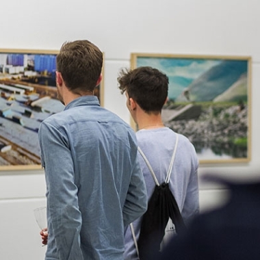 Corners Of(f) Society