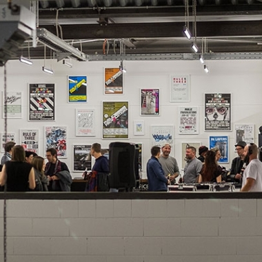 Corners Of(f) Society