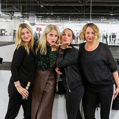 Corners Of(f) Society