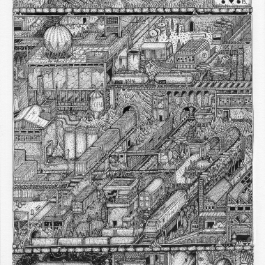 Jack Tezam - Patience