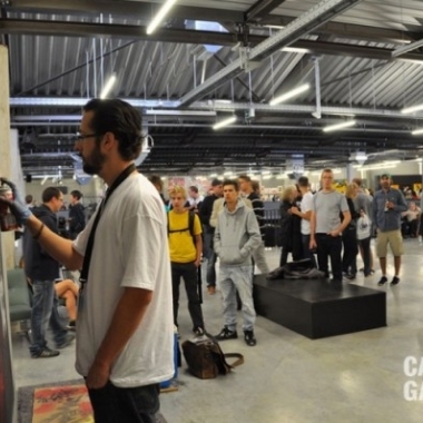 Public Provocations III